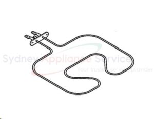 OVEN ELEMENT OVEN LOWER 1000W - 3570583017