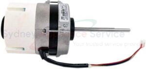 LG AIR CON INDOOR FAN MOTOR - 4681A20091Q