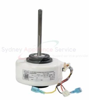 LG AIR CON FAN MOTOR INDOOR - EAU30472502
