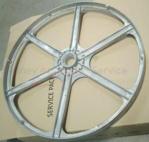 SAMSUNG WASHING MACHINE PULLEY MOTOR - DC66-00530B