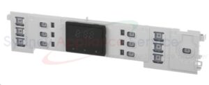BOSCH OPERATING MODULE - 00797518