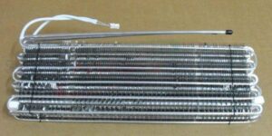 BEKO EVAPORATOR ASS_G84600NE - 4385460185