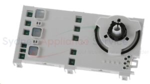 BOSCH OPERATING MODULE - 00754481