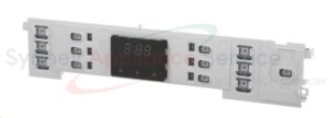 BOSCH OPERATING MODULE - 11008762