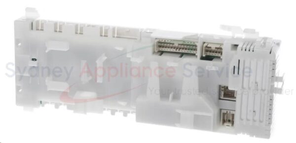 BOSCH WASHING MACHINE POWER MODULE - 11009240 - 11009240 - Part for  -  - Models: WAS28440AU/18, WAS28440AU/20, WAS28440AU/23, WAS28440AU/24, WAS28440AU/27, WAS28440AU/35, WAS28440AU/38, WAS28440AU/50, WAS28440AU/55, WM14S440AU/23, WM14S440AU/27, WM14S440AU/35, WM14S440AU/38