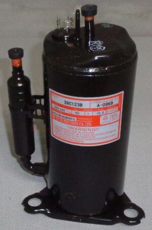 BEKO COMPRESSOR (RECHI) - 2964370100