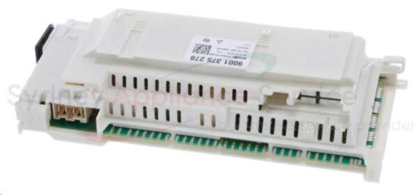 BOSCH POWER MODULE PROGRAMMED - 12005358 - 12005358 - Part for  -  - Models: SMS63L08AU/35, SMS63L08AU/36, SMS63L08AU/41, SMS63L18AU/36