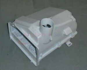 BEKO COVER ASSEMBLY - 2421700100