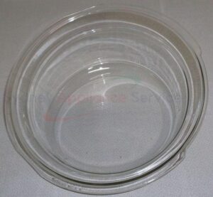BEKO DOOR GLASS - 2842650100