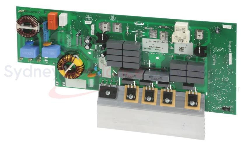 BOSCH COOKTOP PCB POWER R/H - 00745798 - 00745798 - Part for - - Models: PIN875N17E/01 BOSCH COOKTOP PCB POWER R/H - 00745798 - 00745798 - Part for - - Models: PIN875N17E/01