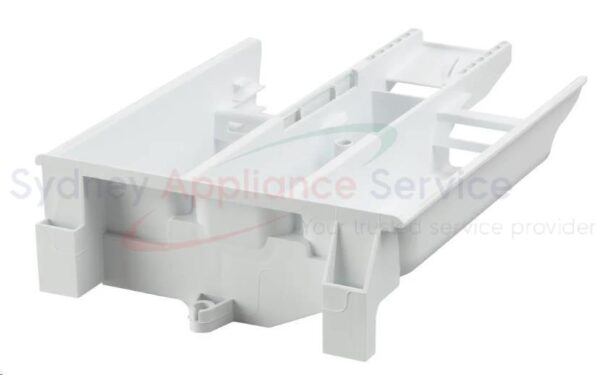 BOSCH WASHING MACHINE DISPENSER TRAY - 00660683 - 00660683 - Part for  -  - Models: WAS28440AU/05, WAS28440AU/09, WAS28440AU/18, WAS28440AU/20, WAS28440AU/23, WAS28440AU/24, WAS28440AU/27, WAS28440AU/35, WAS28440AU/38, WAS28440AU/50, WAS28440AU/55, WAS32440AU/07, WAS32440AU/10, WAS32440AU/14, WAS32440AU/20, WAS32440AU/23, WAS32440AU/38, WAS32440AU/45, WAS32440AU/55, WAS32461GB/14, WAS32740AU/05, WAS32741AU/14, WAS32741AU/18, WAS32741AU/20, WAS32741AU/23, WAS32741AU/24, WAS32742AU/01, WAS32742AU/08, WAS32742AU/10, WAS32742AU/14, WAW28440AU/12, WAW28441AU/12, WAW28460AU/01, WAW28460AU/07, WAW28460AU/09, WAW28460AU/11, WAW28460AU/12, WAW28540AU/01, WAY32540AU/02, WAY32540AU/14, WAY32540AU/20, WM10S461TR/07, WM14S440AU/23, WM14S440AU/27, WM14S440AU/35, WM14S440AU/38, WM14W440AU/01, WM14W440AU/09, WM14W440AU/12, WM16S440AU/01, WM16S440AU/07, WM16S440AU/10, WM16S440AU/13, WM16S440AU/14, WM16S440AU/23, WM16S440AU/55, WM16S740AU/09, WM16S740AU/18, WM16S740AU/23, WM16S740AU/27, WM16S741AU/01, WM16S741AU/10, WM16S741AU/13, WM16W590AU/01, WM16Y790AU/02, WM16Y790AU/14, WM16Y790AU/43