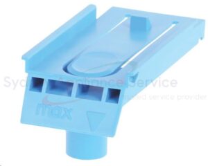 BOSCH WASHING MACHINE SIPHON DEVICE - 00605148