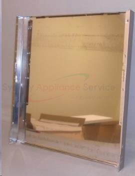 BEKO BEKO OUTER DOOR 60CM-A.FINGER - 1769000300