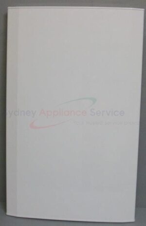 BEKO FOAMED_DOOR_ASS_B911_WHITE - 4389210100