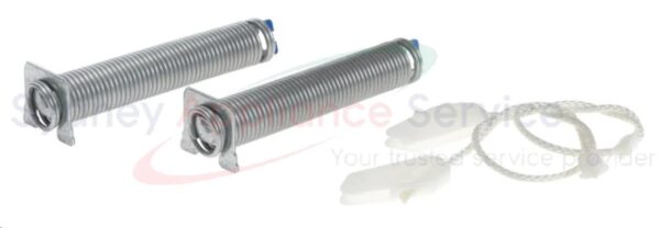 BOSCH SPRING REPAIR SET - 00754867 - 00754867 - Part for  -  - Models: SMI50E45AU/50, SMI50E45AU/65