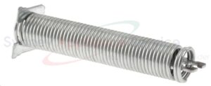BOSCH DISHWASHER SPRING BLACK - 00611338