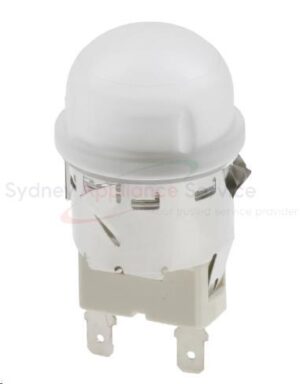 BOSCH OVEN HALOGEN LAMP COMPLETE - 12010574