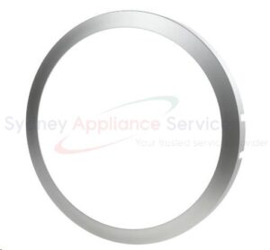 BOSCH WASHING MACHINE RING SILVER OUT - 11005268
