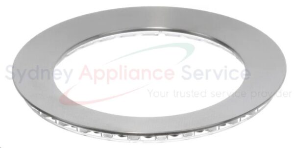 BOSCH RING - 10003816 - 10003816 - Part for  -  - Models: HBG633BB1B/64, HBG6753B1A/58, HBG6753B1A/63, HBG675BB2A/63, HRG6769B2A/58, HRG6769B2A/82