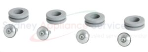 BOSCH WASHING MACHINE SET - 00425075
