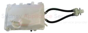 SAMSUNG WASHING MACHINE HOUSING DRAWER ASSY - DC97-20733A