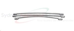 FREEZER DOOR HANDLE ASSEMBLY - A02331104