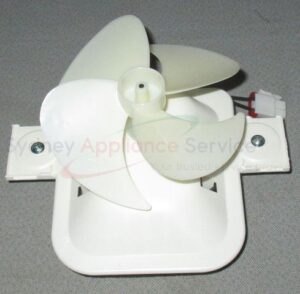 BEKO FRZ_FAN_ASSEMBLY_EBM_BLDC_120MM - 5908680200