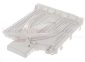BOSCH WASHING MACHINE DISPENSER TRAY-UPPER PART - 00659869