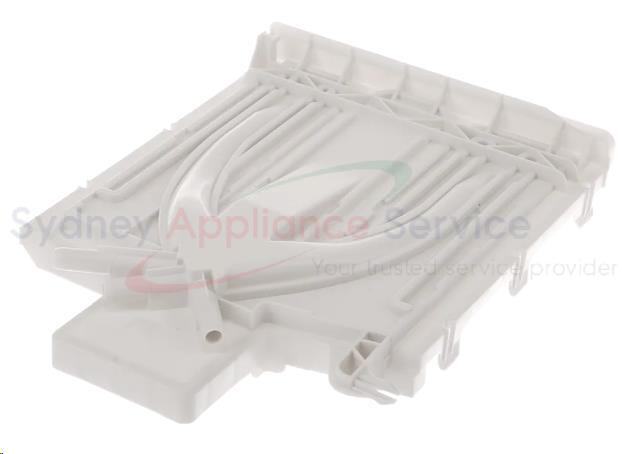 BOSCH WASHING MACHINE DISPENSER TRAY-UPPER PART - 00659869 - 00659869 - Part for - - Models: WAK24160AU/01, WAK24160AU/02, WAK24160AU/03, WAK24160AU/04, WAK24161AU/03, WAK24162AU/03, WAK24220AU/01, WAK24220AU/02, WAK24220AU/03, WAN24126AU/01, WAN24126AU/10, WAN28227AU/10, WAT24220AU/01, WAT24261AU/01, WAT24261AU/02, WAT24261AU/04, WAT24261AU/05, WAT24440AU/04, WAW28420AU/14, WAW28420AU/17, WAW28420AU/19, WAW28420AU/20, WAW28420AU/23, WAW28420AU/24, WAW28420AU/26, WAW28440AU/14, WAW28440AU/17, WAW28440AU/20, WAW28440AU/21, WAW28440AU/23, WAW28440AU/24, WAW28440AU/26, WAW28441AU/14, WAW28441AU/17, WAW28441AU/20, WAW28460AU/14, WAW28460AU/17, WAW28460AU/19, WAW28460AU/20, WAW28460AU/23, WAW28460AU/24, WAW28460AU/26, WGA142X0GC/33, WM14W440AU/14, WM14W440AU/20 BOSCH WASHING MACHINE DISPENSER TRAY-UPPER PART - 00659869 - 00659869 - Part for - - Models: WAK24160AU/01, WAK24160AU/02, WAK24160AU/03, WAK24160AU/04, WAK24161AU/03, WAK24162AU/03, WAK24220AU/01, WAK24220AU/02, WAK24220AU/03, WAN24126AU/01, WAN24126AU/10, WAN28227AU/10, WAT24220AU/01, WAT24261AU/01, WAT24261AU/02, WAT24261AU/04, WAT24261AU/05, WAT24440AU/04, WAW28420AU/14, WAW28420AU/17, WAW28420AU/19, WAW28420AU/20, WAW28420AU/23, WAW28420AU/24, WAW28420AU/26, WAW28440AU/14, WAW28440AU/17, WAW28440AU/20, WAW28440AU/21, WAW28440AU/23, WAW28440AU/24, WAW28440AU/26, WAW28441AU/14, WAW28441AU/17, WAW28441AU/20, WAW28460AU/14, WAW28460AU/17, WAW28460AU/19, WAW28460AU/20, WAW28460AU/23, WAW28460AU/24, WAW28460AU/26, WGA142X0GC/33, WM14W440AU/14, WM14W440AU/20