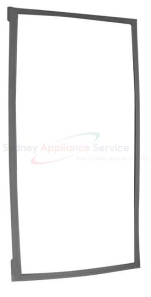 MITSUBISHI ELECTRIC FRIDGES & FREEZERS MAGNET GASKET REF R/H - KIEBK5110