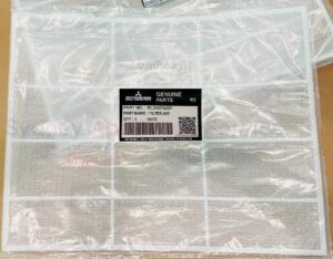MITSUBISHI HEAVY INDUSTRIES AIR CON AIR FILTER - RLD437A001