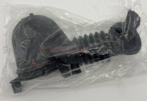 MIELE WASHING MACHINE HOSE CONCERTINA HOSE WEK-LBH - 5683960