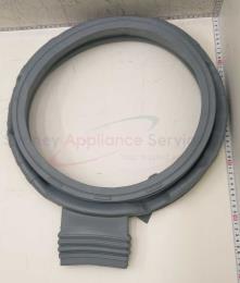 SAMSUNG WASHING MACHINE DOOR SEAL DIAPHRAGM - DC64-03723A