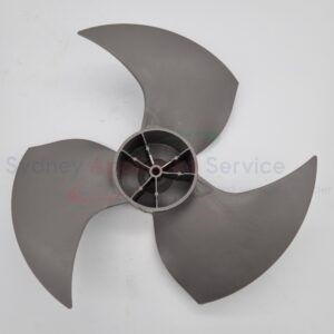 MITSUBISHI ELECTRIC AIR CON FAN BLADE (1.3KG) - E22F28501