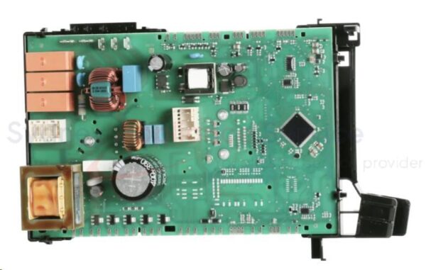 BOSCH POWER MODULE PROGRAMMED - 12029516 - 12029516 - Part for  -  - Models: WAT28620AU/61, WAT28620AU/72, WAT28620AU/88, WAT28620AU/90