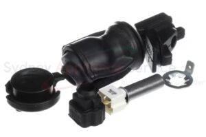 MIELE DRYER TEMPERATURE SENSOR - 3887589