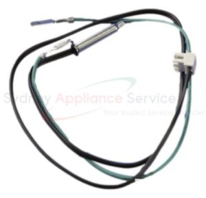 FISHER & PAYKEL WASHING MACHINE THERMISTOR ASSY SVC KIT AA - 429538