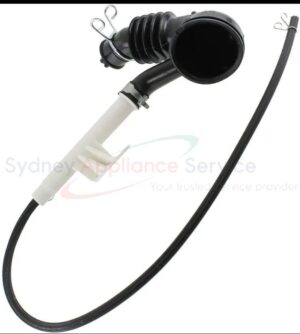 SAMSUNG WASHING MACHINE HOSE PRESSURE ASSY - DC97-17330A