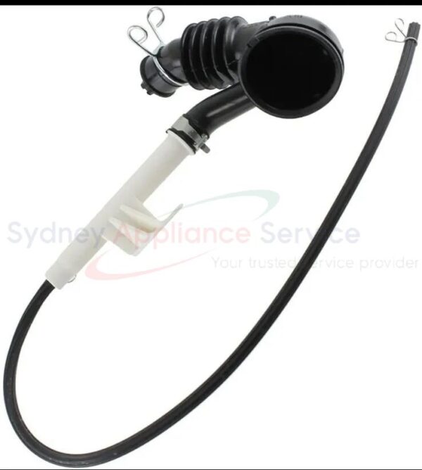 SAMSUNG WASHING MACHINE HOSE PRESSURE ASSY - DC97-17330A - DC97-17330A - Part for  -  - Models: 0000, 0000, 0000, 0000, 0000, 0000, 0000, WW75T504DTW/SA, WW80T4040CE/SA, WW85T504DAE/SA, WW85T554DAW/SA, WW85T654DLE/SA, WW85T754DBT/SA, WW90DG5U34AESA