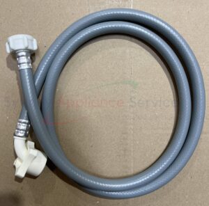 WASHING MACHINE HOSE INLET COLD - H0030802834A