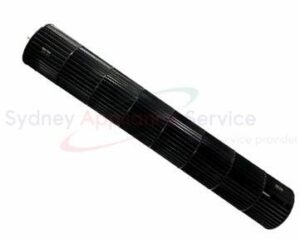 MITSUBISHI ELECTRIC AIR CON LINE FLOW FAN - E2214A302