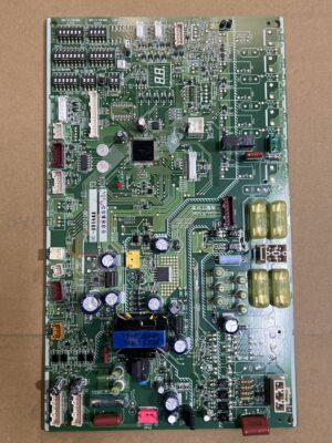 MITSUBISHI ELECTRIC AIR CON CONTROL PCB - E2769F450