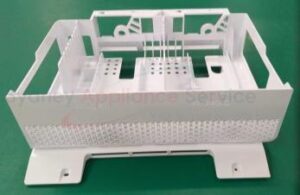 SAMSUNG FRIDGES & FREEZERS SUPPORT ICE MAKER - DA61-14435A