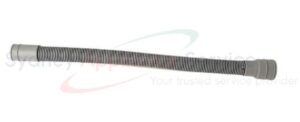 FISHER & PAYKEL DISHWASHER HOSE DRAIN SHORT - H0120200672