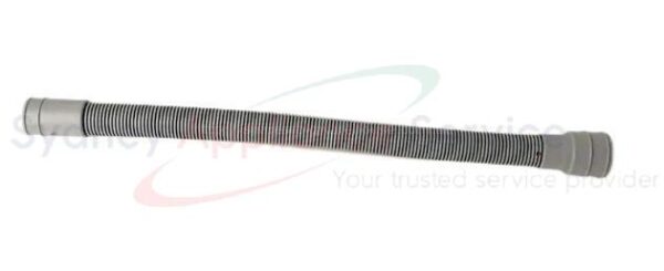 FISHER & PAYKEL DISHWASHER HOSE DRAIN SHORT - H0120200672 - H0120200672 - Part for  -  - Models: 61597-B, 61610-A, 61610-B, 61619-A, 61657-A, 62362-A, 80918-A, 80919-A, 81124-A, 81126-A, 81130-A, 81201-A, 81201-B, 81201-C, 81630-A, 81632-B, 81632-C, 81634-B, 81634-C, 81636-B, 82157-A, 82212-A, 82212-A, DW60CKW1, DW60CKX1, DW60FC1X1, DW60FC2X1, DW60FC4X1, DW60FC6X1, DW60U6I1, DW60UC6B, DW60UZ6B, DW60UZ6B FP AA, HDW10F1S1, HDW13V1b1, HDW13V1G1, HDW13V1W1, HDW15V2S2