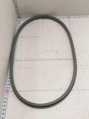 SAMSUNG DRYER SEAL DOOR - DC62-00696B