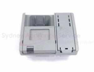 DISHWASHER DISPENSER DETERGENT - H0120400354