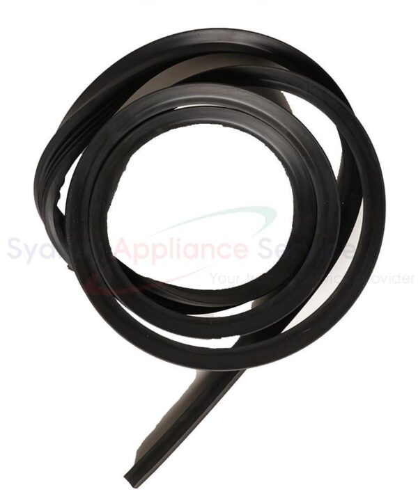 HAIER DISHWASHER GASKET TUB - H0120300248K - H0120300248K - Part for  -  - Models: 61613-A, 61614-A, 61615-B, 61616-A, 61616-B, 61617-A, DW60U2I2, DW60U412, HDW15F2B1, HDW15F2S1, HDW15F3B1, HDW15F3S1, HDW15U2I1