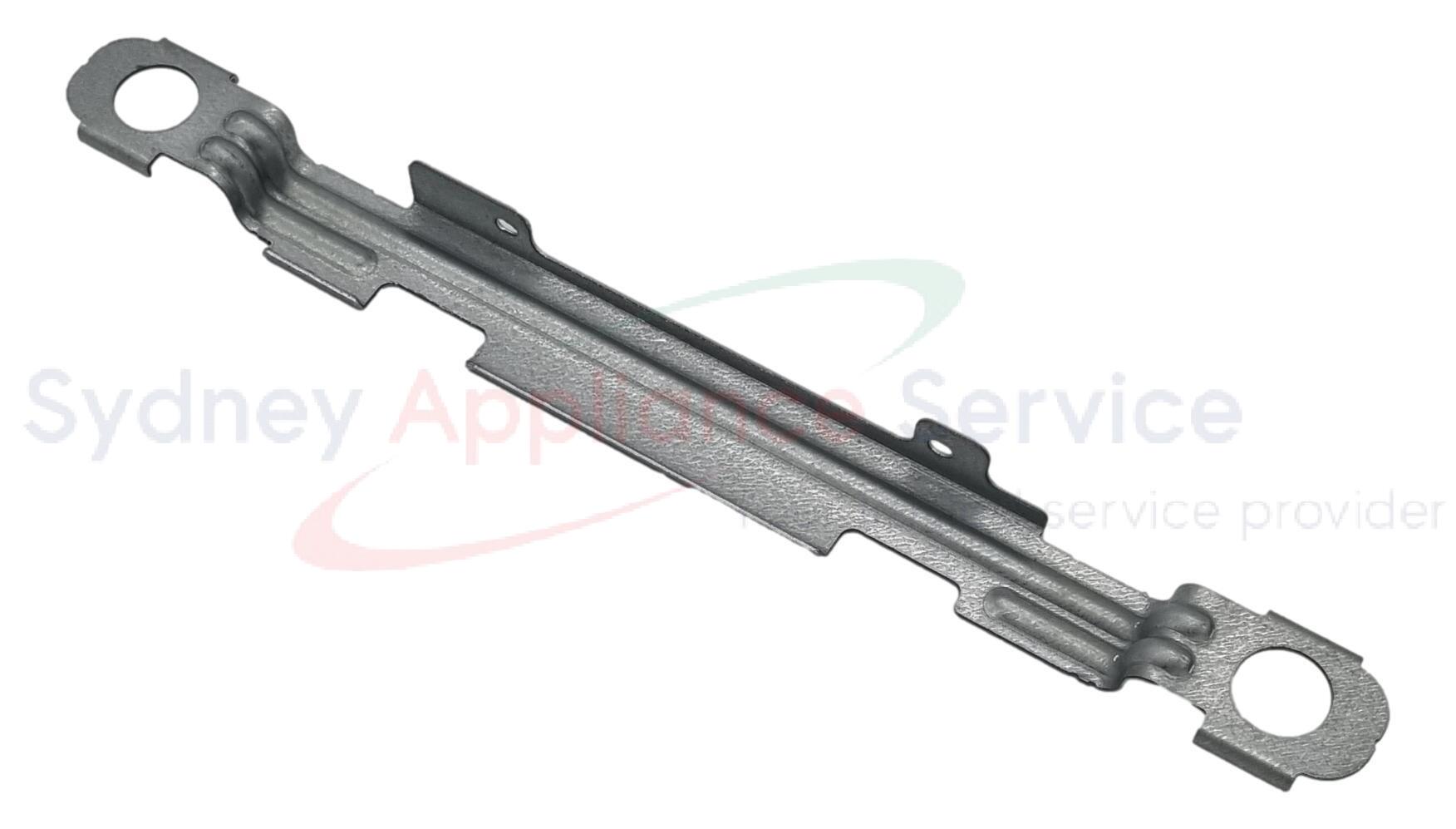 SAMSUNG WASHING MACHINE BRACKET PUMP - DC61-02388A - DC61-02388A - Part for - - Models: 0000, 0000, 0000, 0001, 0001, 0001, 0002, WD17J9810KP/GU, WF16N8750KV/SA, WF16T9500GV/SA, WF18B9600KV/SA SAMSUNG WASHING MACHINE BRACKET PUMP - DC61-02388A - DC61-02388A - Part for - - Models: 0000, 0000, 0000, 0001, 0001, 0001, 0002, WD17J9810KP/GU, WF16N8750KV/SA, WF16T9500GV/SA, WF18B9600KV/SA