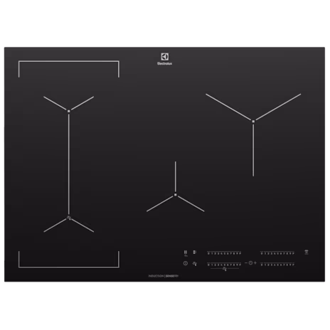 electrolux cooktop ehi745be electrolux cooktop ehi745be
